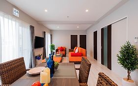 Coldio Joint Home Naha